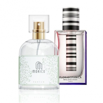 Francuskie perfumy podobne do Balenciaga Florabotanica* 50 ml
